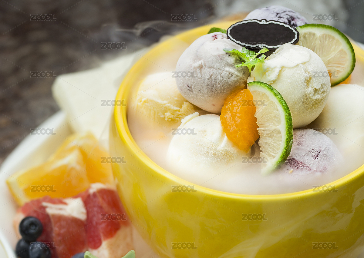 冰淇淋（主预览-7687771） - 未分类 - 站酷设计师klaforce原创素材 - 站酷ZCOOL