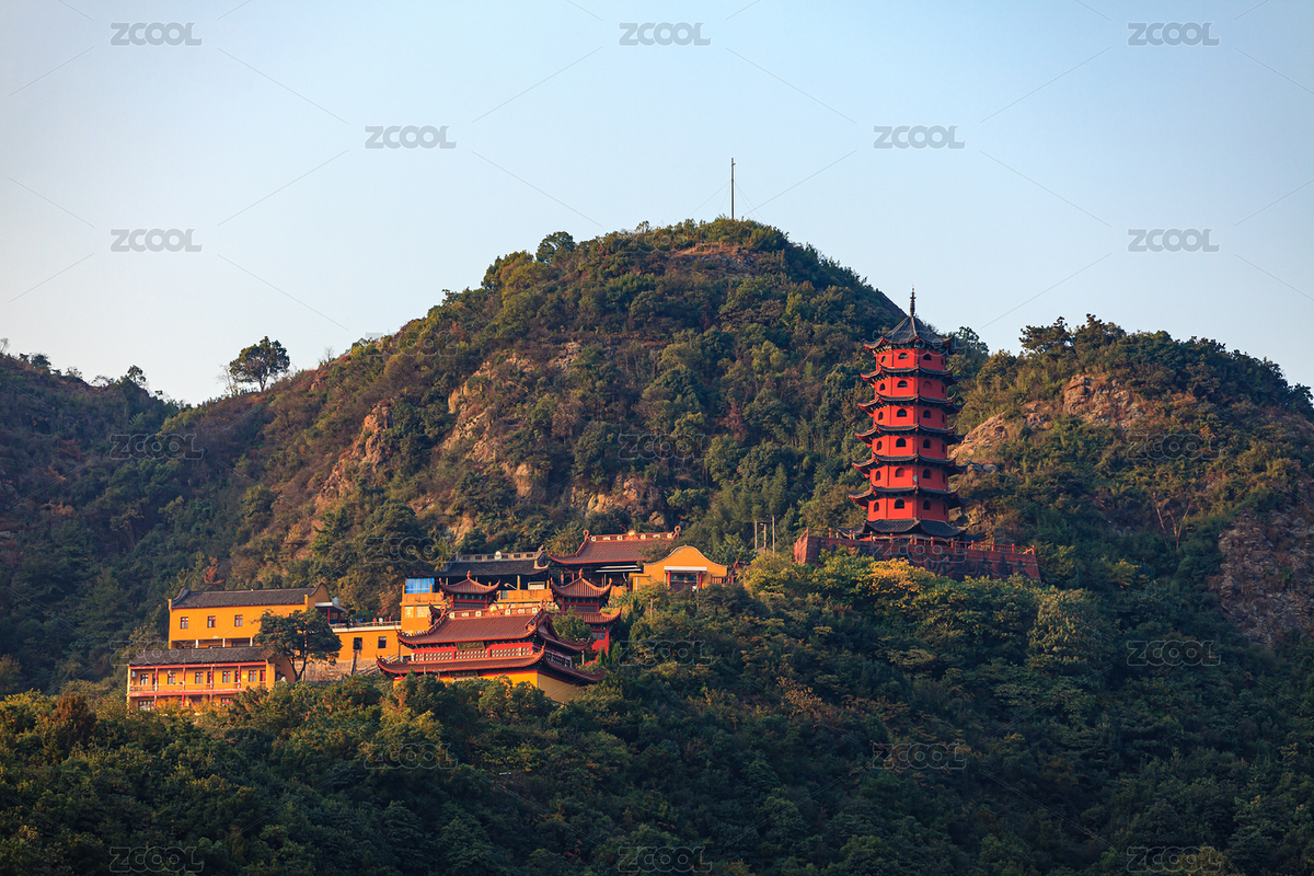 中國浙江杭州蕭山蓮華古寺（主預(yù)覽-5180335） - 未分類 - 站酷設(shè)計師劉劍偉原創(chuàng)素材 - 站酷ZCOOL