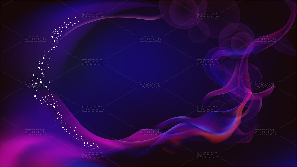 梦幻神秘感的抽象风格背景（主预览-7435318） - 未分类 - 站酷设计师子非鱼Art原创素材 - 站酷ZCOOL