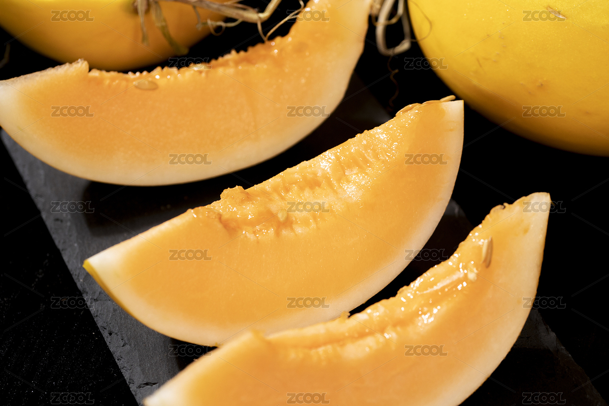 黃河蜜瓜（主預(yù)覽-8174384） - 未分類 - 站酷設(shè)計師嘻形于攝原創(chuàng)素材 - 站酷ZCOOL