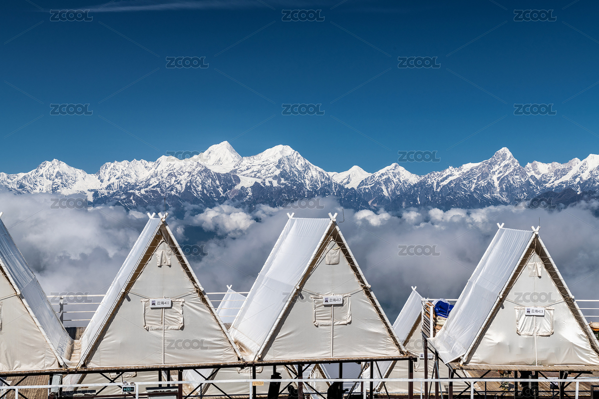 中國(guó)四川省雅安市滎經(jīng)縣牛背山帳篷營(yíng)地及云（主預(yù)覽-5388263） - 未分類 - 站酷設(shè)計(jì)師金胡楊原創(chuàng)素材 - 站酷ZCOOL