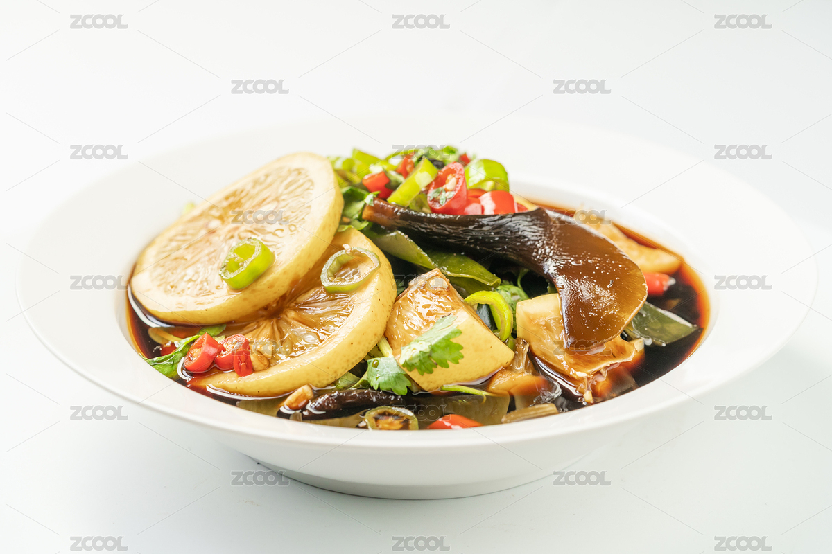 撈拌海帶根（主預(yù)覽-8734836） - 未分類 - 站酷設(shè)計師陳鋒塵原創(chuàng)素材 - 站酷ZCOOL