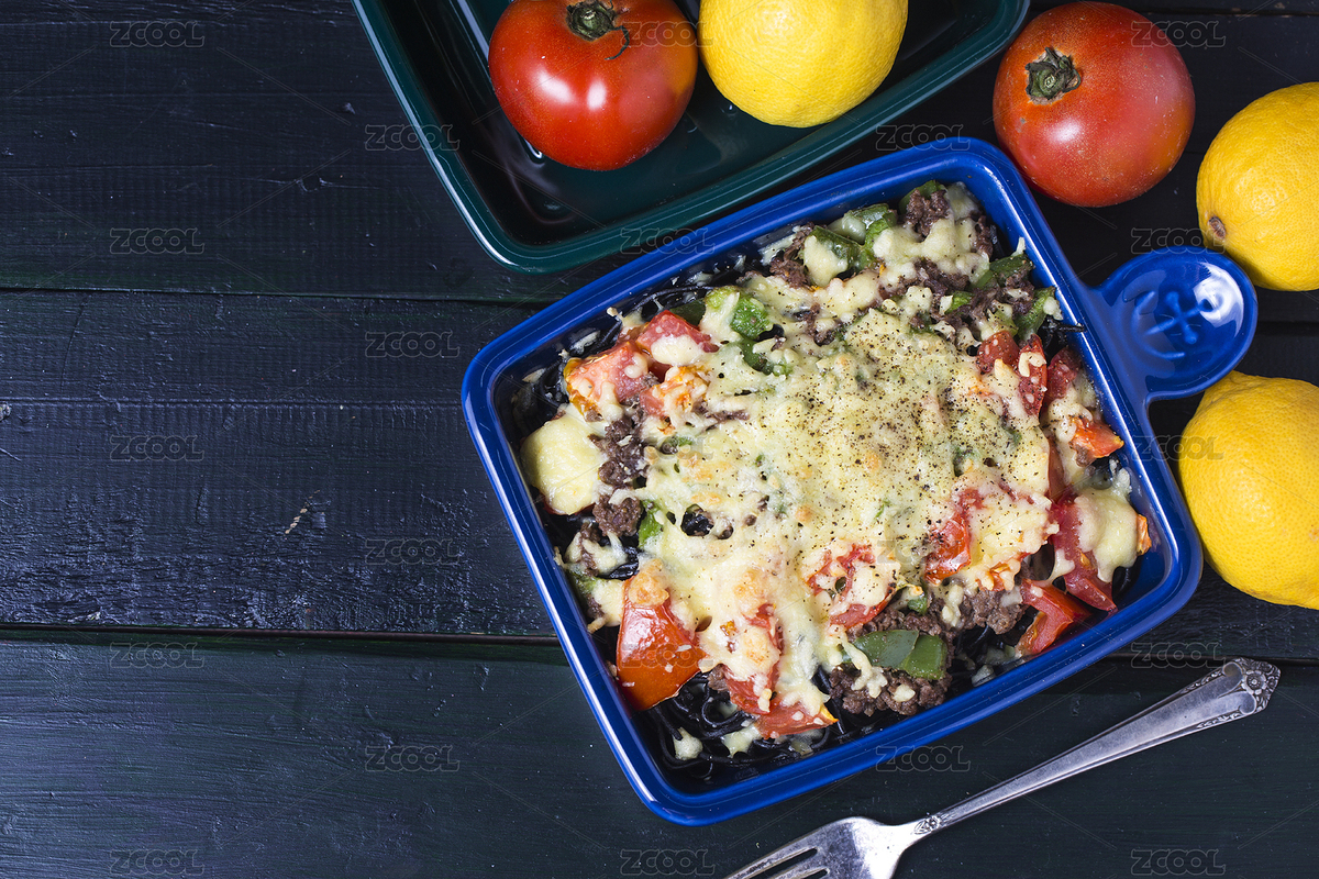 牛肉芝士意大利面（主預覽-4453257） - 未分類 - 站酷設計師達造原創(chuàng)原創(chuàng)素材 - 站酷ZCOOL