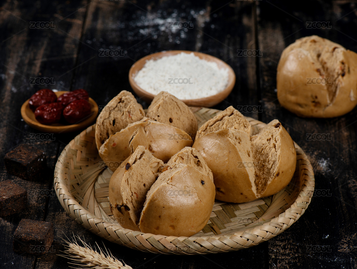 紅糖紅棗枸杞饅頭（主預(yù)覽-7704854） - 未分類 - 站酷設(shè)計(jì)師密斯楊攝影原創(chuàng)素材 - 站酷ZCOOL