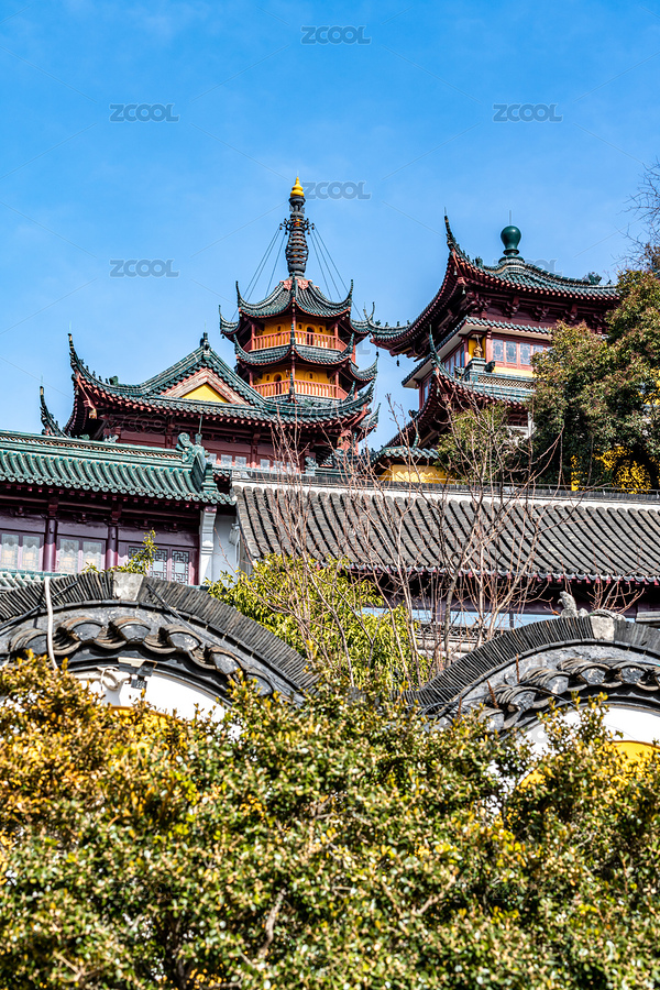 江蘇鎮(zhèn)江金山公園金山湖公園景點(diǎn)景觀（主預(yù)覽-8939209） - 未分類 - 站酷設(shè)計(jì)師DreamCont原創(chuàng)素材 - 站酷ZCOOL