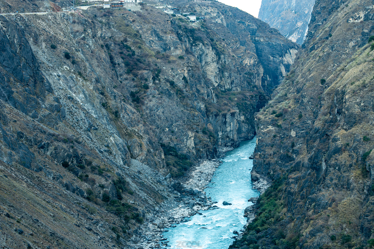 香格里拉虎跳峽（主預(yù)覽-12617150） - 未分類 - 站酷設(shè)計(jì)師4JfDOBK7sT原創(chuàng)素材 - 站酷ZCOOL