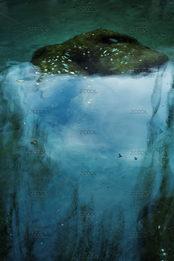 山东济南 趵突泉（主预览-12518898） - 未分类 - 站酷设计师Z580455403原创素材 - 站酷ZCOOL