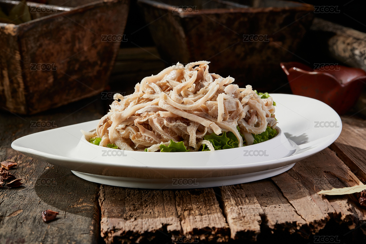 美味涼拌爆肚（主預(yù)覽-8065898） - 未分類 - 站酷設(shè)計(jì)師藍(lán)太陽(yáng)TNT原創(chuàng)素材 - 站酷ZCOOL