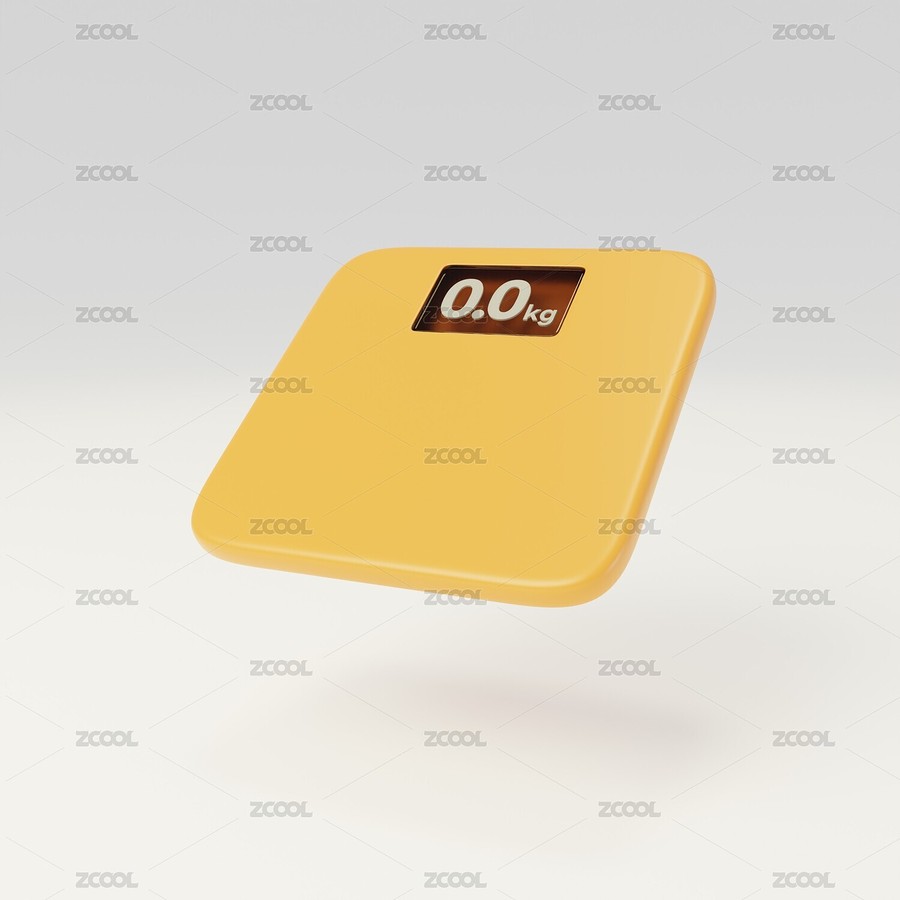 健身房體脂稱檢測(cè)體重體脂數(shù)據(jù)稱3D（主預(yù)覽-4943836） - 未分類 - 站酷設(shè)計(jì)師Miruis原創(chuàng)素材 - 站酷ZCOOL