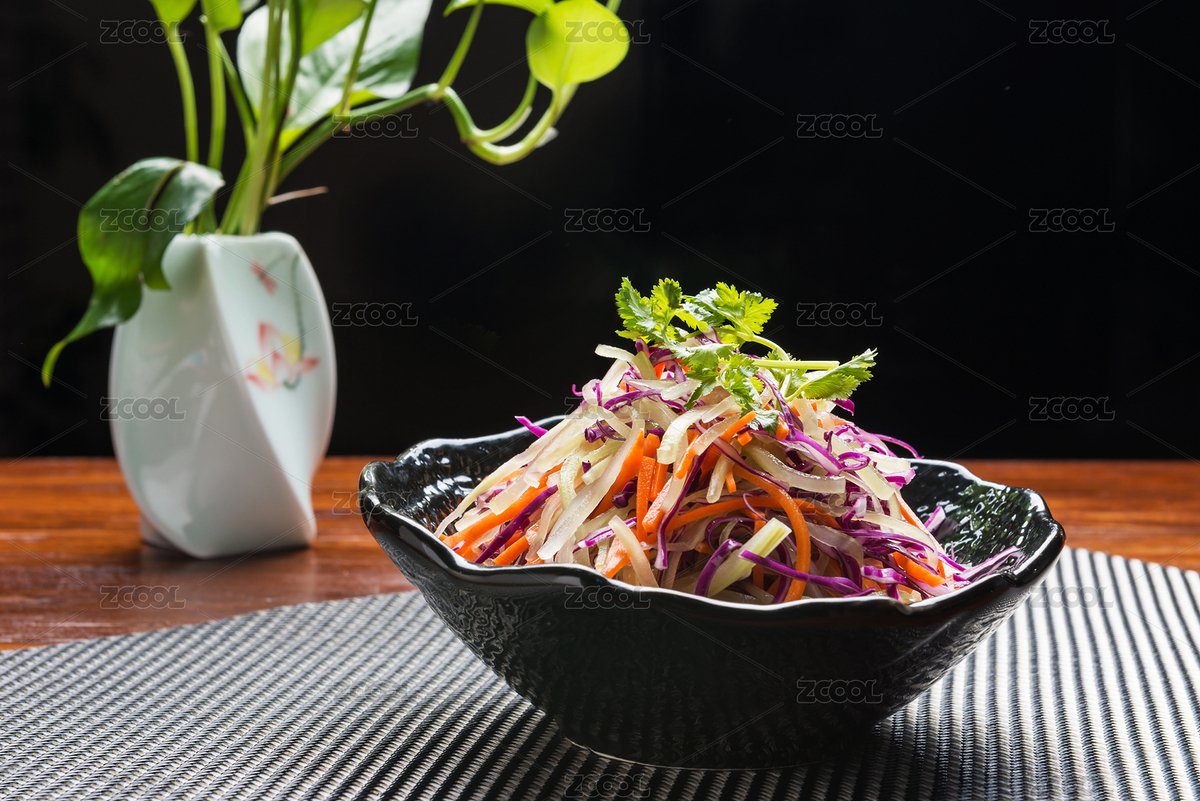 清淡可口的新鮮應(yīng)季時(shí)蔬沙拉（主預(yù)覽-1537172） - 未分類 - 站酷設(shè)計(jì)師蔚藍(lán)的白日夢(mèng)原創(chuàng)素材 - 站酷ZCOOL