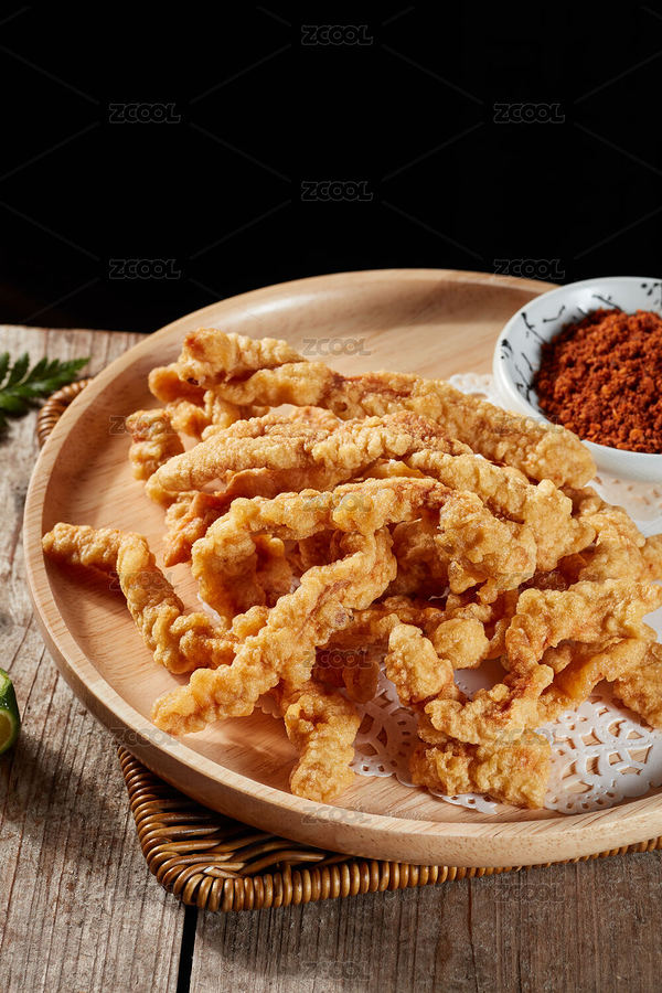 小酥肉（主預(yù)覽-10710439） - 未分類 - 站酷設(shè)計(jì)師lichong557原創(chuàng)素材 - 站酷ZCOOL