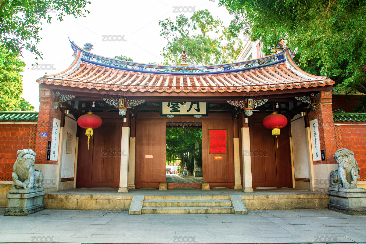 福建泉州承天禪寺月臺（主預(yù)覽-1997151） - 未分類 - 站酷設(shè)計師漂泊的行攝之旅原創(chuàng)素材 - 站酷ZCOOL