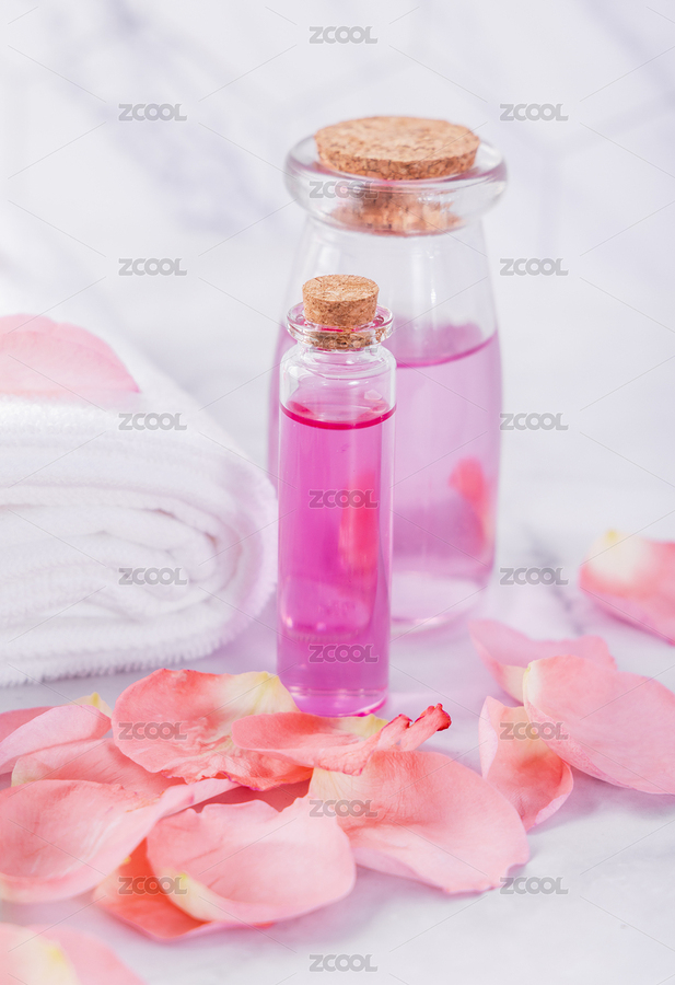 女性護膚SPA水療健康套裝（主預覽-8205538） - 未分類 - 站酷設計師西木叔叔原創(chuàng)素材 - 站酷ZCOOL