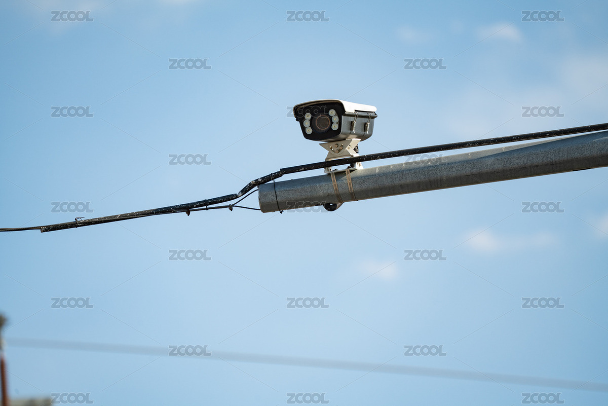 戶外實(shí)時(shí)路況監(jiān)控?cái)z像頭（主預(yù)覽-7853401） - 未分類 - 站酷設(shè)計(jì)師Z01590550原創(chuàng)素材 - 站酷ZCOOL