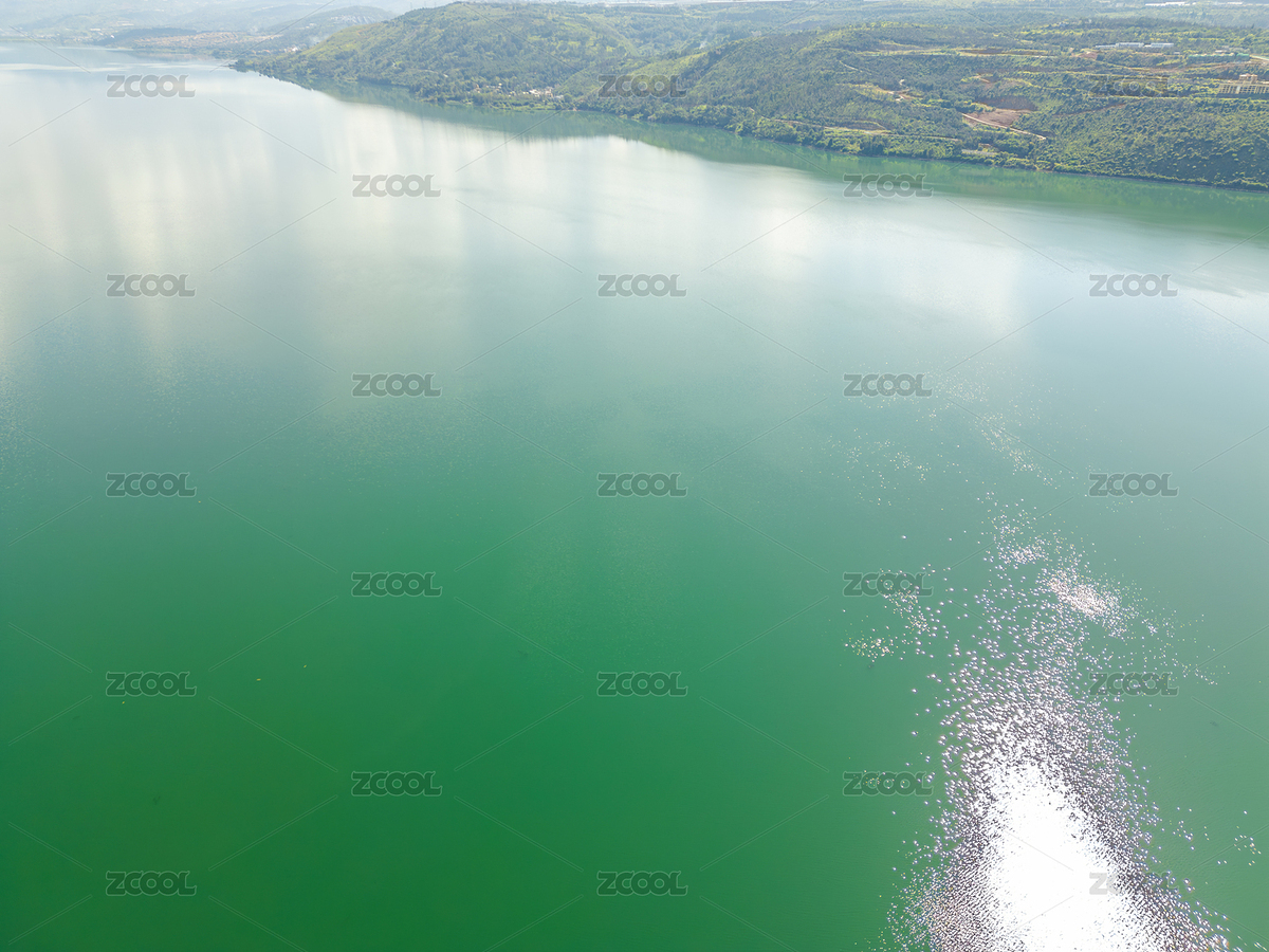 航拍大片绿水青山的自然风景（主预览-9690580） - 未分类 - 站酷设计师Fez4mwH73A原创素材 - 站酷ZCOOL