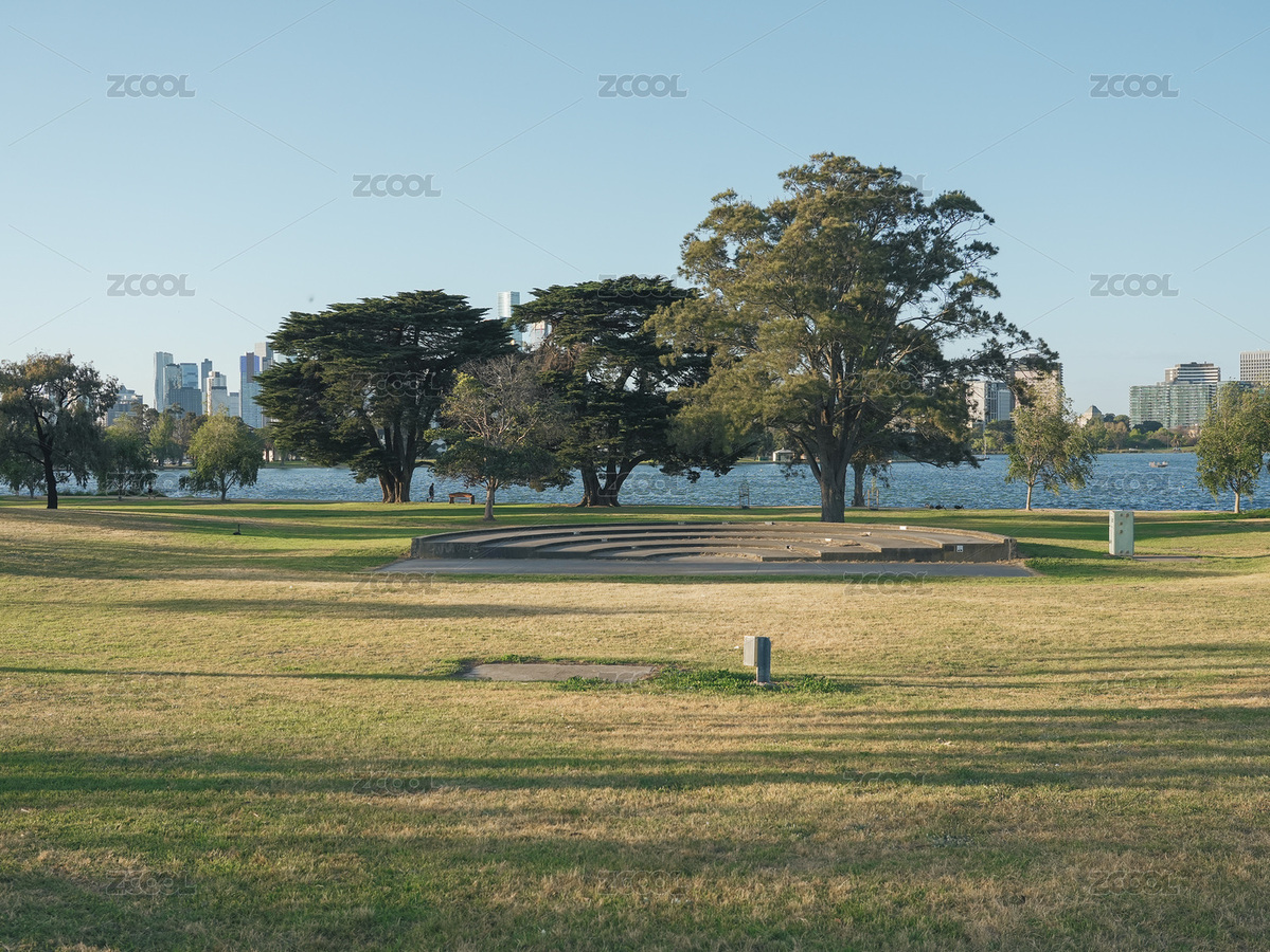 澳大利亞墨爾本城市（主預覽-8601607） - 未分類 - 站酷設計師sukelee原創(chuàng)素材 - 站酷ZCOOL