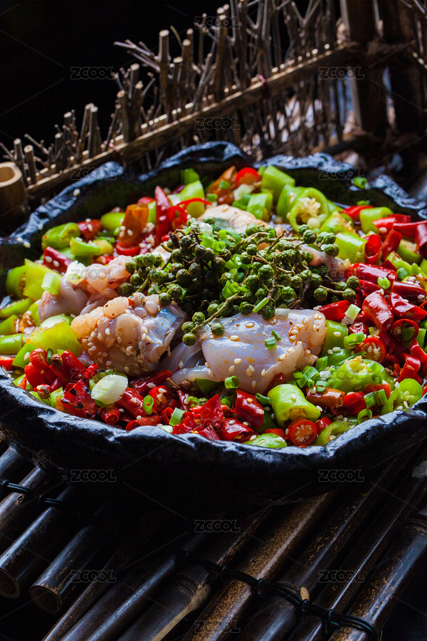 鮮椒牛蛙（主預覽-917208） - 未分類 - 站酷設計師建筑攝影師于健原創(chuàng)素材 - 站酷ZCOOL