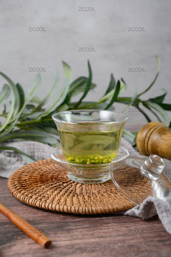 桌面上的杯子里的甘甜可口的蓮子心茶（主預(yù)覽-7516998） - 未分類(lèi) - 站酷設(shè)計(jì)師我是小助理原創(chuàng)素材 - 站酷ZCOOL