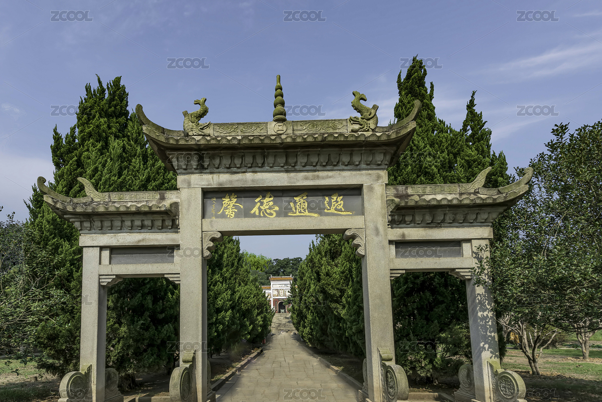 洞庭湖畔的湖南岳陽(yáng)君山島風(fēng)光（主預(yù)覽-8714384） - 未分類(lèi) - 站酷設(shè)計(jì)師靜若星辰原創(chuàng)素材 - 站酷ZCOOL