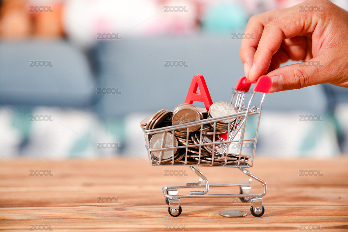 股民投資A股（主預(yù)覽-9469187） - 未分類(lèi) - 站酷設(shè)計(jì)師小羽怪原創(chuàng)素材 - 站酷ZCOOL