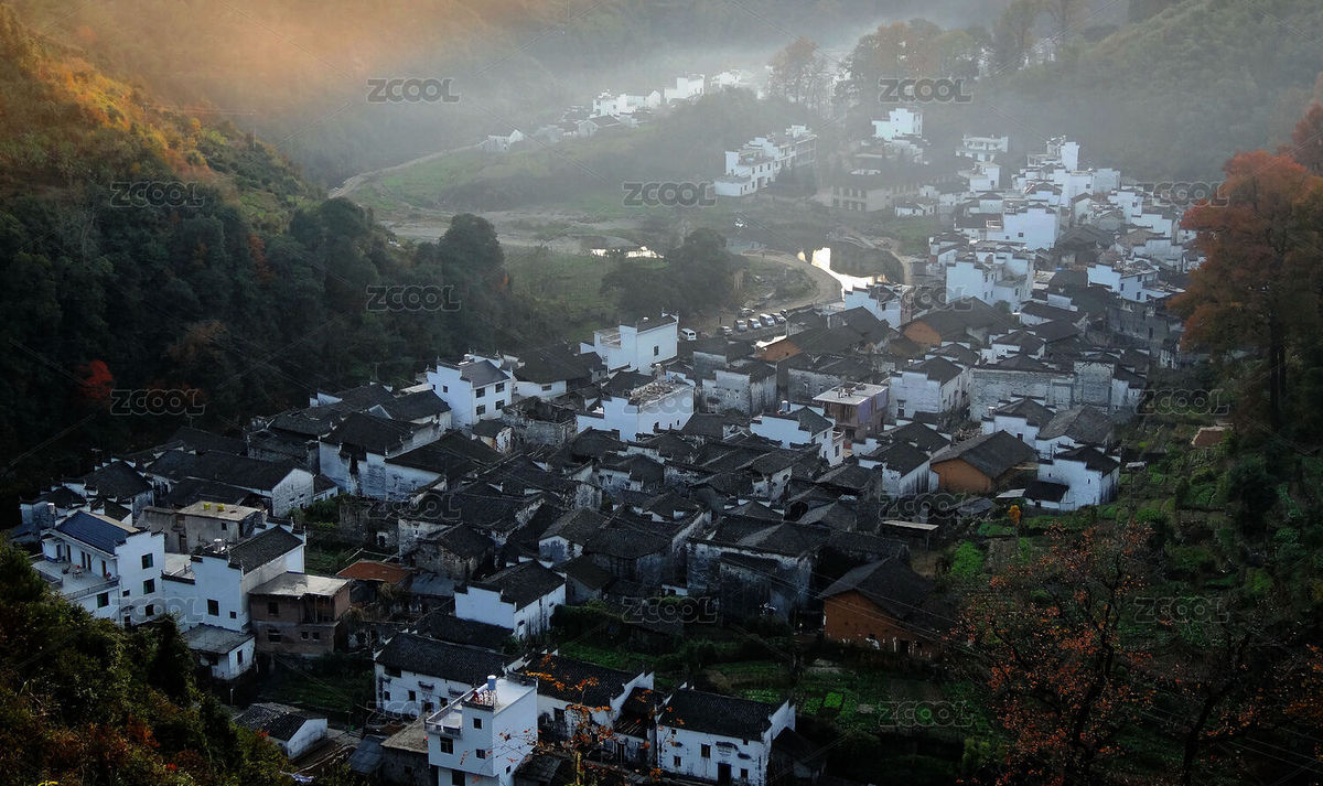 中国江西石城秋色（主预览-11958471） - 未分类 - 站酷设计师SW青松原创素材 - 站酷ZCOOL