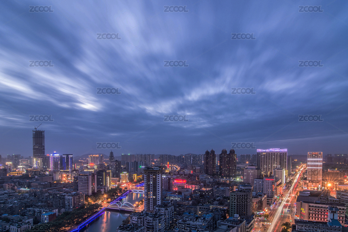 徐州夜景（主预览-398555） - 未分类 - 站酷设计师Franciscl原创素材 - 站酷ZCOOL