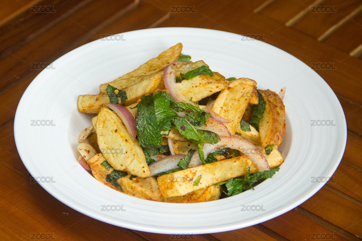 洋蔥薯角（主預覽-7794337） - 未分類 - 站酷設計師炒飯不加蔥原創(chuàng)素材 - 站酷ZCOOL
