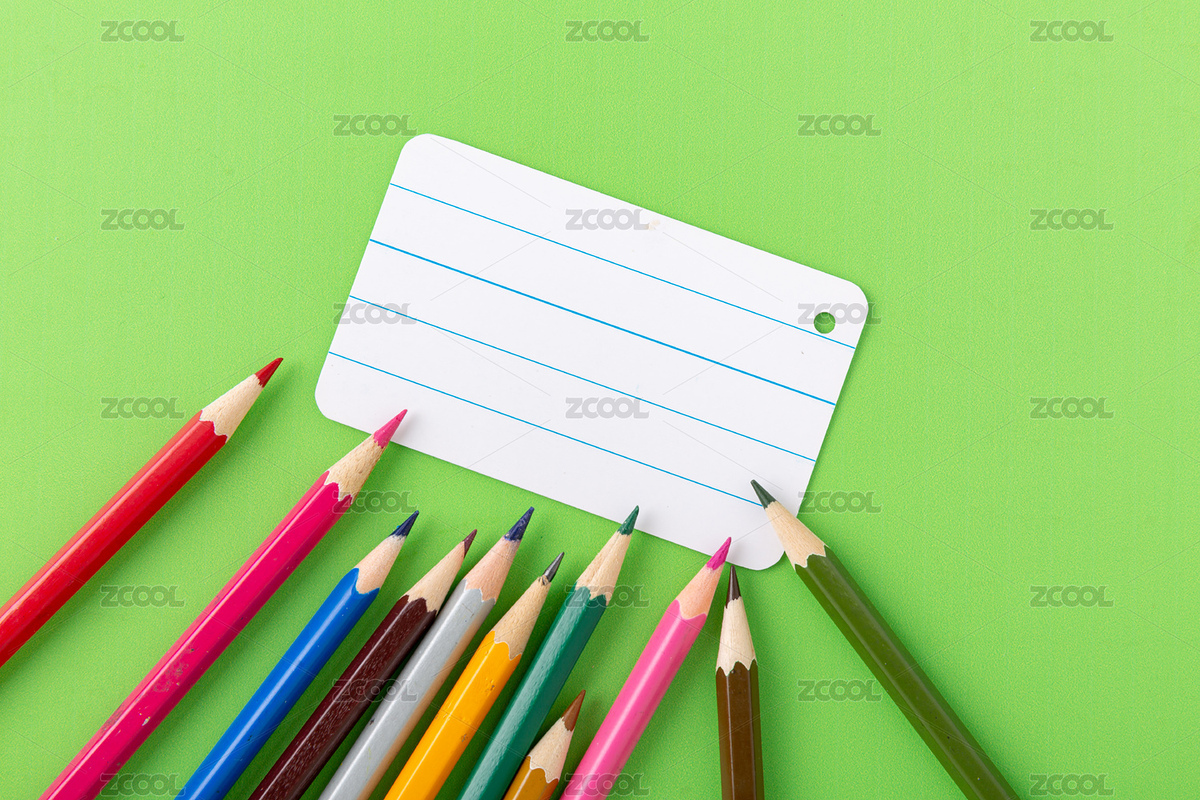 便簽紙和筆（主預(yù)覽-1127774） - 未分類 - 站酷設(shè)計師lilyhello原創(chuàng)素材 - 站酷ZCOOL