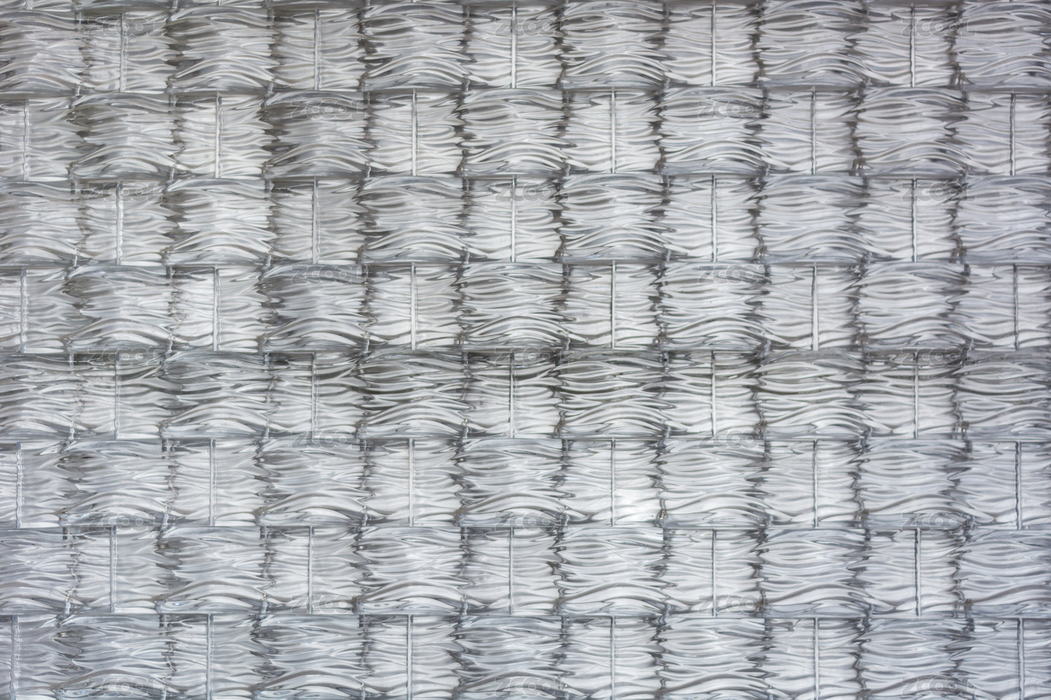 soft glass for texture or background. frosted glass
