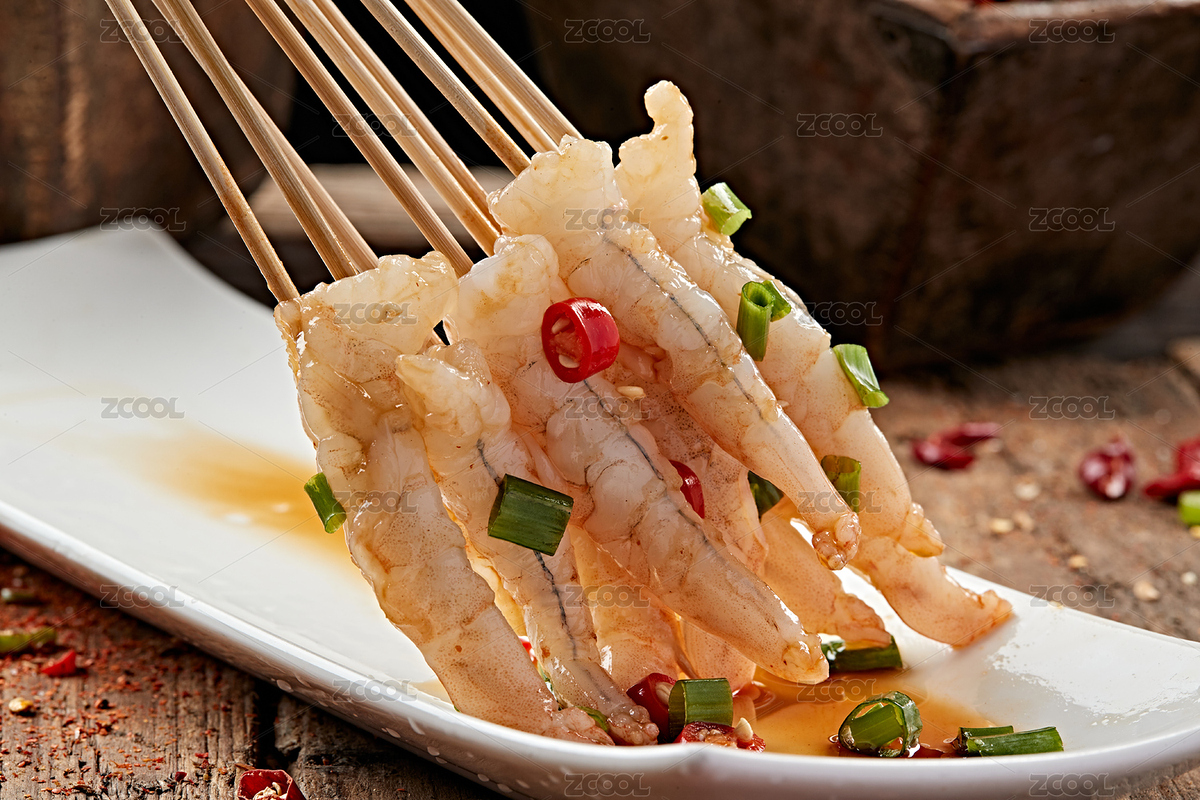 成都串串北極甜蝦（主預覽-5606481） - 未分類 - 站酷設(shè)計師藍太陽TNT原創(chuàng)素材 - 站酷ZCOOL