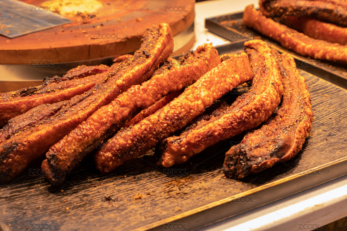 烤五花肉（主預(yù)覽-3784099） - 未分類 - 站酷設(shè)計師onlyyouqj原創(chuàng)素材 - 站酷ZCOOL