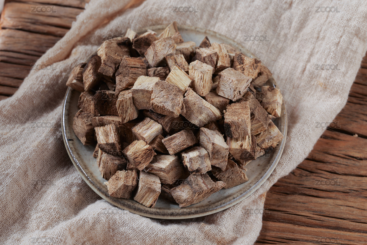 中醫(yī)中藥飲片葛根（主預(yù)覽-12566743） - 未分類 - 站酷設(shè)計(jì)師9012的生機(jī)勃勃原創(chuàng)素材 - 站酷ZCOOL