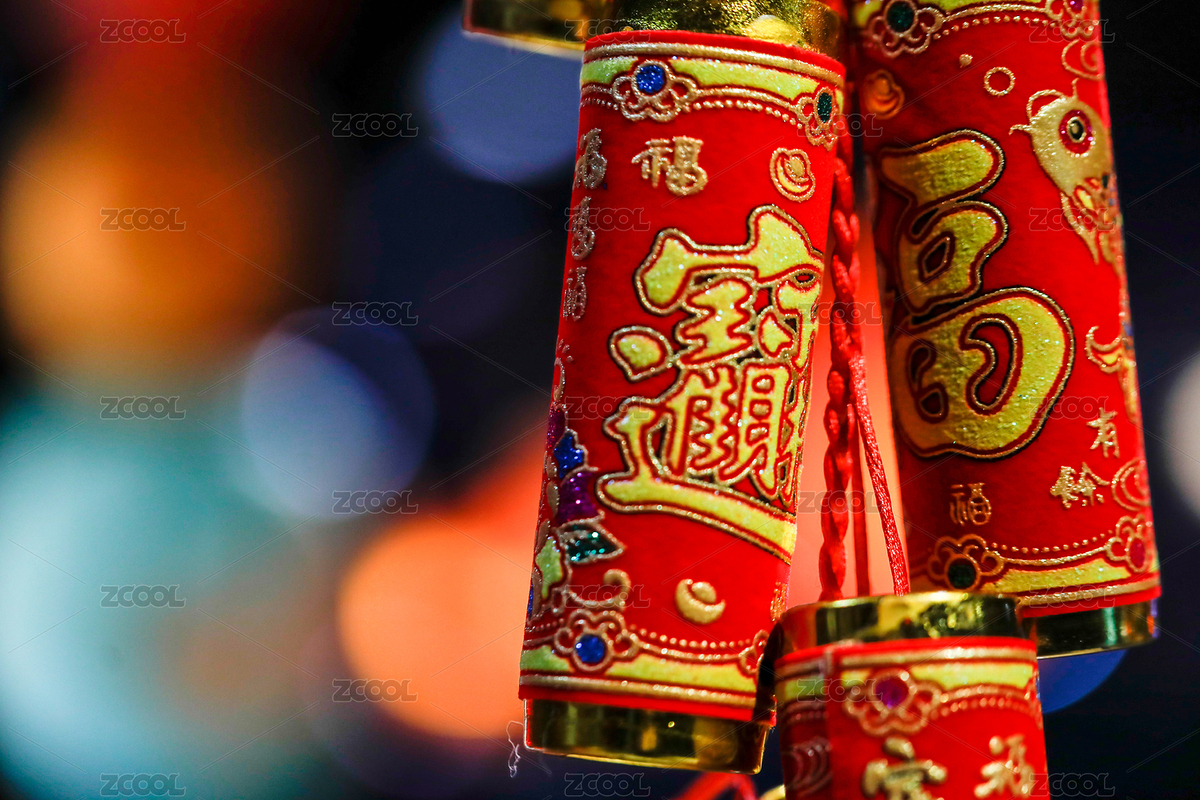 新年春節(jié)禮花禮炮（主預(yù)覽-8757685） - 未分類 - 站酷設(shè)計(jì)師愛攝影的魚兒原創(chuàng)素材 - 站酷ZCOOL