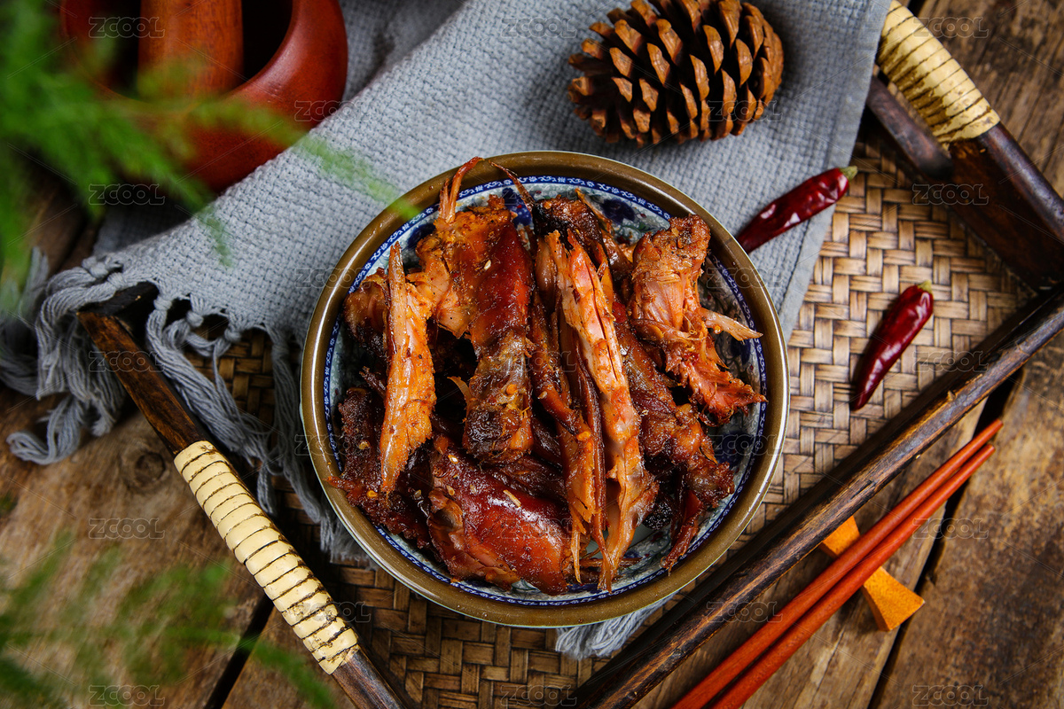 成都風(fēng)味小吃美食手撕兔肉（主預(yù)覽-7478161） - 未分類 - 站酷設(shè)計(jì)師曇華碎影原創(chuàng)素材 - 站酷ZCOOL