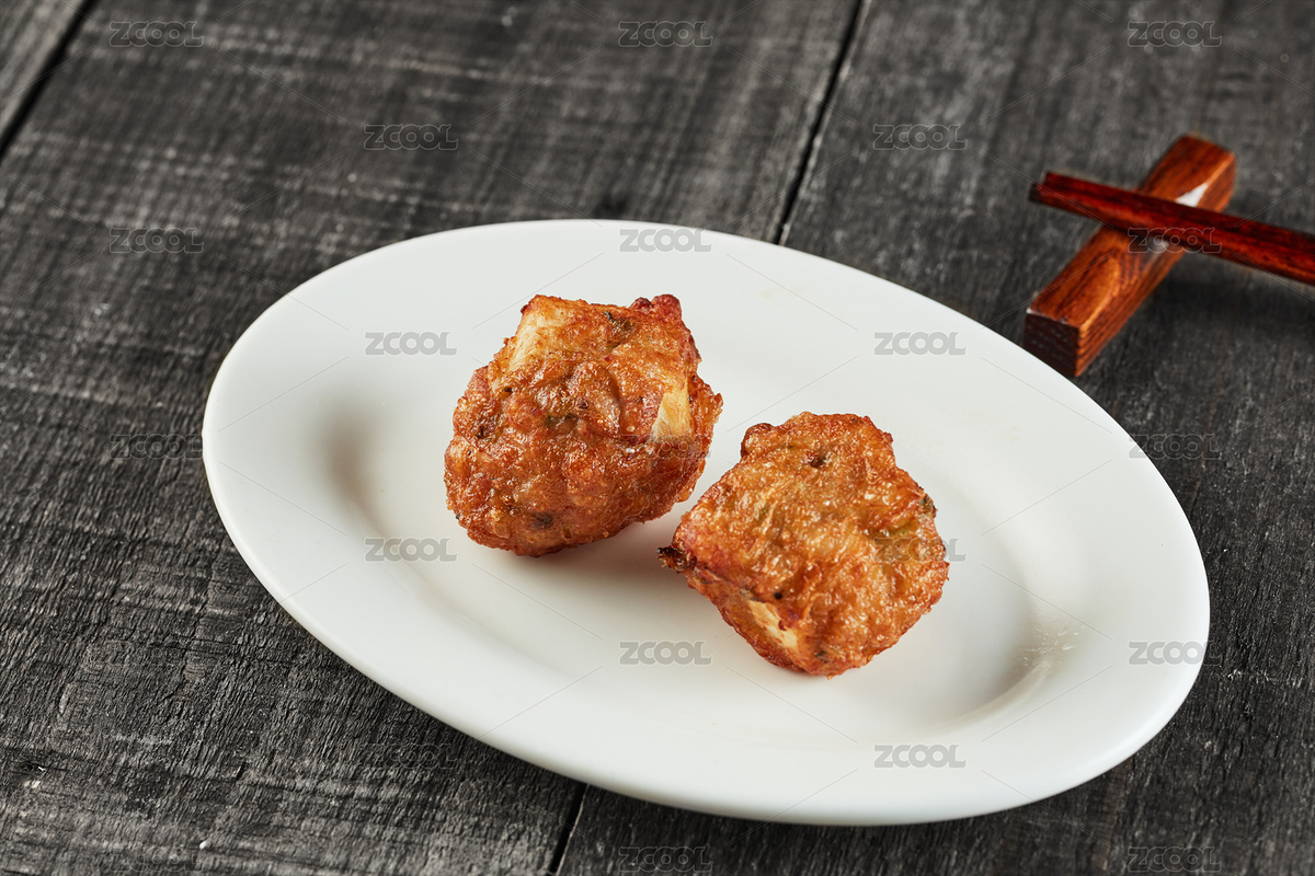 潮汕炸粿肉（主預(yù)覽-2692589） - 未分類 - 站酷設(shè)計師lichong557原創(chuàng)素材 - 站酷ZCOOL