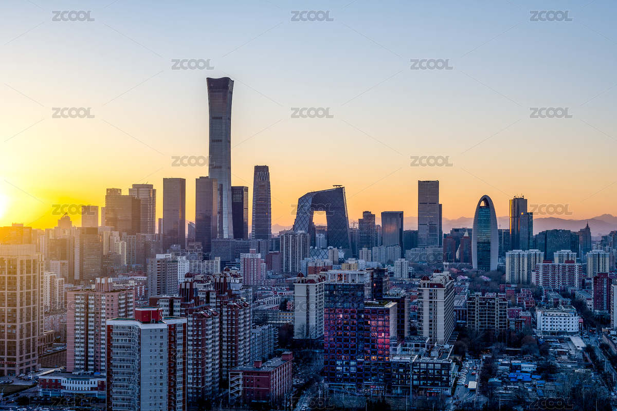 中國(guó)北京城市建筑中國(guó)尊（主預(yù)覽-720391） - 未分類 - 站酷設(shè)計(jì)師kfeng666原創(chuàng)素材 - 站酷ZCOOL