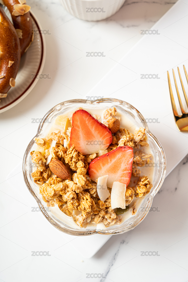 燕麥片泡牛奶（主預(yù)覽-7472580） - 未分類 - 站酷設(shè)計師hummingbird2原創(chuàng)素材 - 站酷ZCOOL