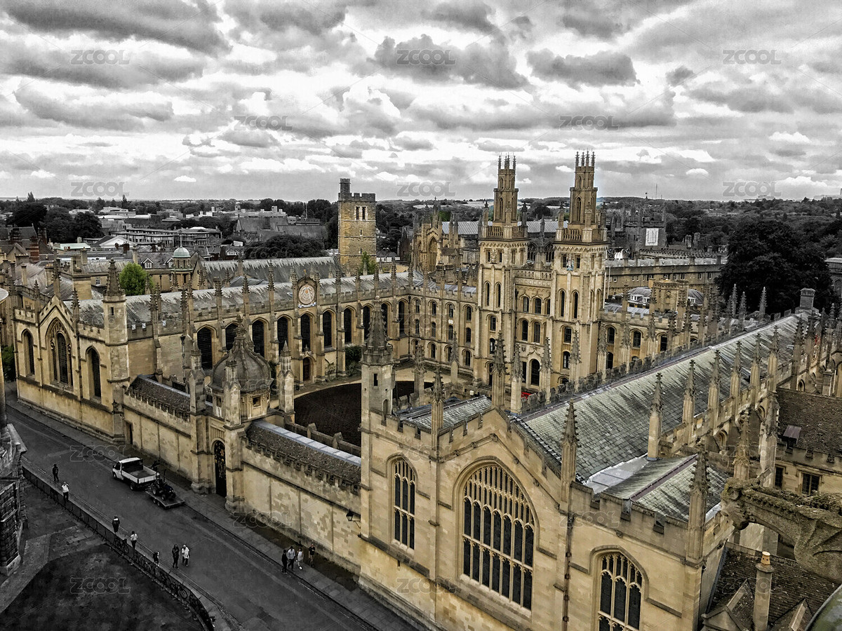 牛津大學(xué)（主預(yù)覽-3482329） - 未分類 - 站酷設(shè)計師SSyangguang原創(chuàng)素材 - 站酷ZCOOL