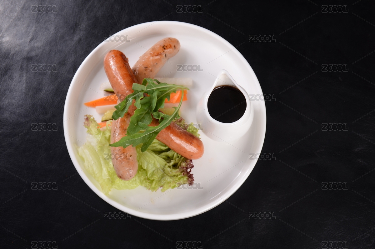 火腿菜單圖（主預覽-4118809） - 未分類 - 站酷設計師風語storm原創(chuàng)素材 - 站酷ZCOOL