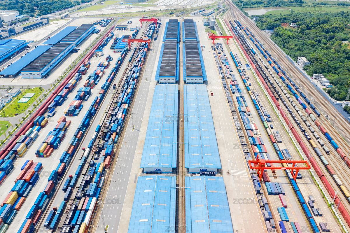 中國(guó)湖南省長(zhǎng)沙市開(kāi)福區(qū)長(zhǎng)沙北站霞凝貨場(chǎng)（主預(yù)覽-5095840） - 未分類 - 站酷設(shè)計(jì)師小李飛刀909原創(chuàng)素材 - 站酷ZCOOL