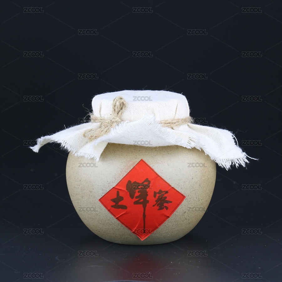 黑底图放在古朴瓦罐里的土蜂蜜（主预览-8288065） - 未分类 - 站酷设计师angang916原创素材 - 站酷ZCOOL