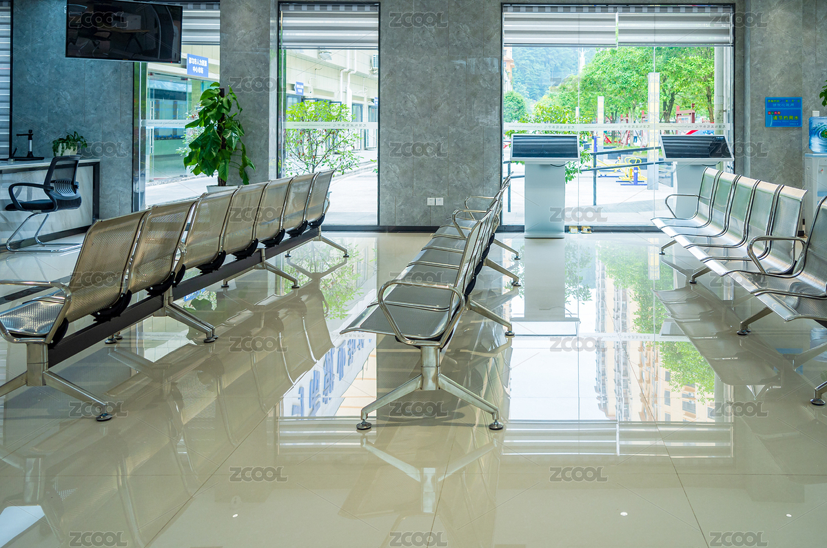 审批办证大厅中供办事人等候暂坐的座椅（主预览-3245415） - 未分类 - 站酷设计师螺螺味原创素材 - 站酷ZCOOL