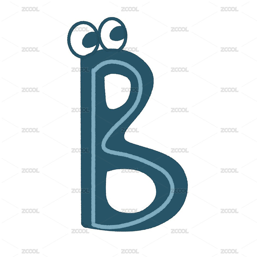 英文字母J（主预览-1862350） - 未分类 - 站酷设计师小仙NXX原创素材 - 站酷ZCOOL