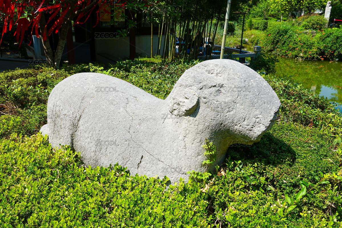 江蘇省徐州市龜山景區(qū)，點(diǎn)石園石刻藝術(shù)館（主預(yù)覽-4451081） - 未分類 - 站酷設(shè)計(jì)師lapaixdumonde原創(chuàng)素材 - 站酷ZCOOL