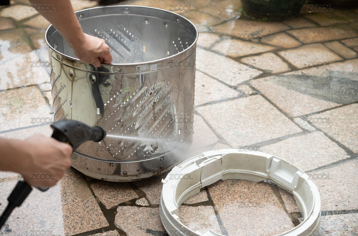 高壓水槍清洗洗衣機(jī)服務(wù)（主預(yù)覽-4148509） - 未分類 - 站酷設(shè)計(jì)師harveylaw原創(chuàng)素材 - 站酷ZCOOL