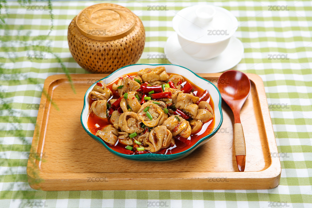 川味特色菜水煮肥腸（主預(yù)覽-8103883） - 未分類 - 站酷設(shè)計(jì)師曇華碎影原創(chuàng)素材 - 站酷ZCOOL