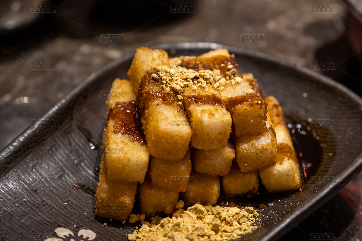 中國(guó)中式傳統(tǒng)小吃紅糖糍粑（主預(yù)覽-7065251） - 未分類 - 站酷設(shè)計(jì)師Akuuga原創(chuàng)素材 - 站酷ZCOOL