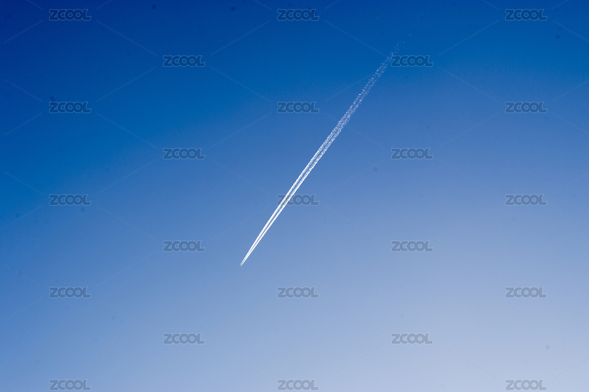 天空中的飛機(jī)軌跡（主預(yù)覽-9080191） - 未分類 - 站酷設(shè)計(jì)師無情的榨汁兒機(jī)原創(chuàng)素材 - 站酷ZCOOL