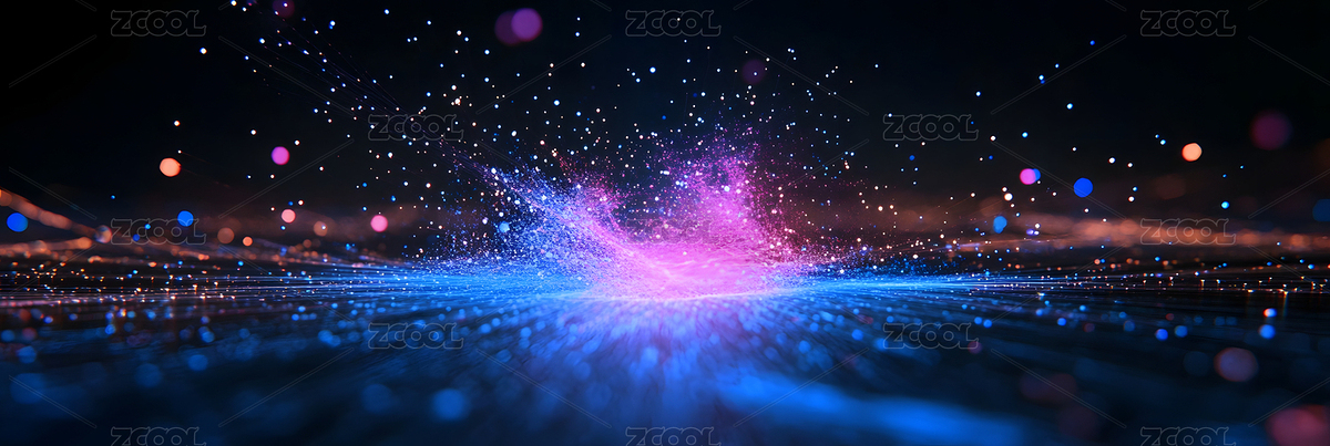 炫酷光效图（主预览-9601403） - 未分类 - 站酷设计师Elira原创素材 - 站酷ZCOOL