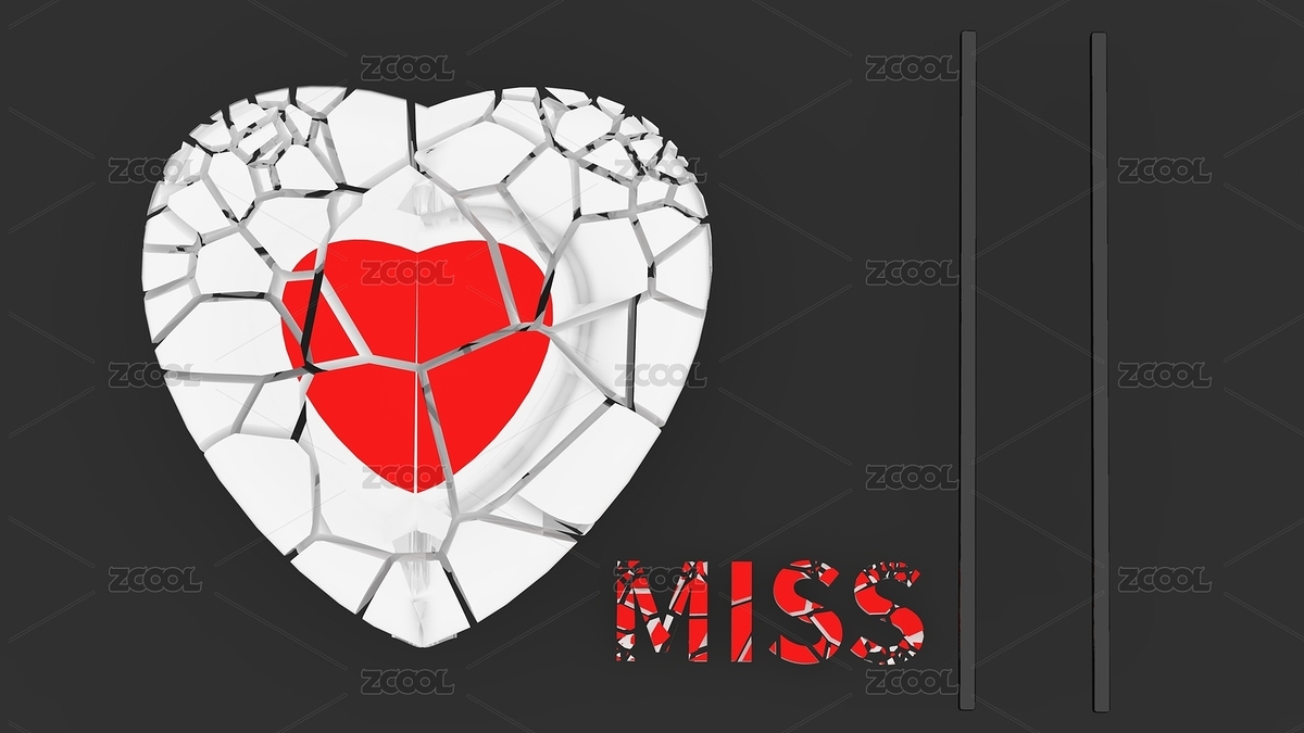 心形白色的盤子和一雙筷子表現(xiàn)傷心的場景（主預覽-2681162） - 未分類 - 站酷設(shè)計師WUWUDEFENSI原創(chuàng)素材 - 站酷ZCOOL